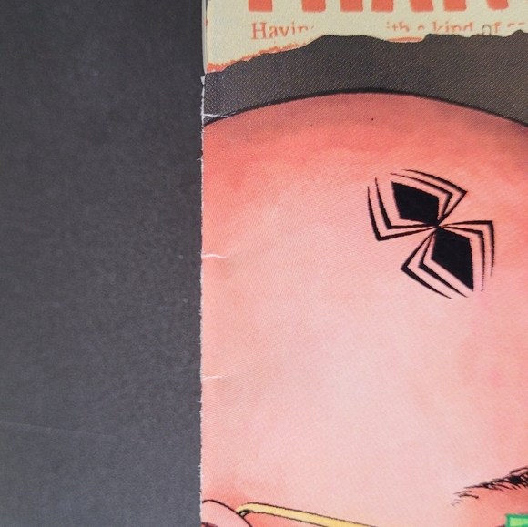 Transmetropolitan #57 - Picture 4 of 8